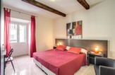 Hotel Mosaic Roma - Camera