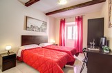 Hotel Mosaic Roma - Camera