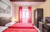 Hotel Mosaic Roma - Camera