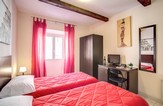 Hotel Mosaic Roma - Camera
