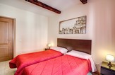 Hotel Mosaic Roma - Camera