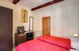 Hotel Mosaic Roma - Camera
