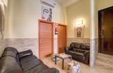 Hotel Mosaic Roma - Hall