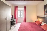 Hotel Mosaic Roma - Camera