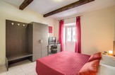 Hotel Mosaic Roma - Camera