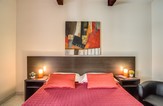 Hotel Mosaic Roma - Camera