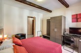 Hotel Mosaic Roma - Camera