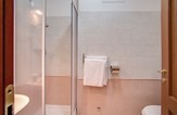 Hotel Mosaic Roma - Bagno